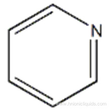 Pyridine CAS 110-86-1